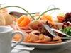 Alimentatia femeii dupa nastere